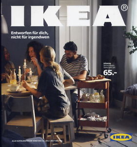 [ ]: IKEA:  2017