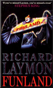 Laymon, Richard: Funland