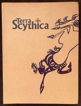 . , ..: Terra Scythica.    "Terra Scythica" (17-23  2011 .,  ,  )