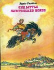 , .: - (The little Humpbacked Horse)