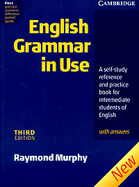 Murphy, Raymond: English Grammar in Use with Answers