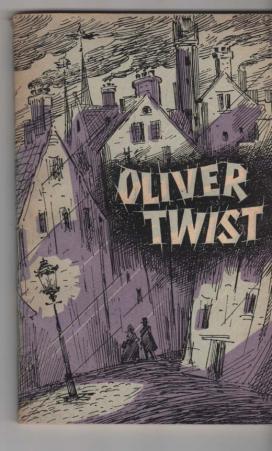 , : Oliver Twist /  