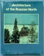 [ ]:    XII-XIX . /Architecture of the Russian North 12th-19th Centuries