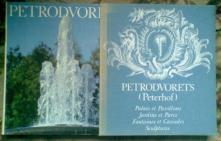 , .: Petrodvorets (Peterhof) /  ()