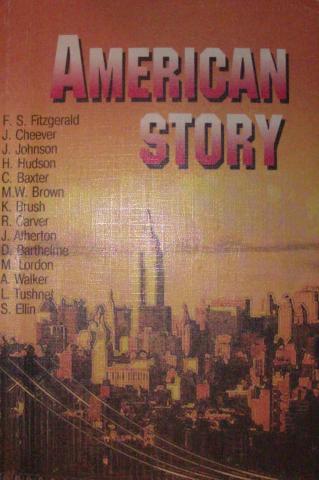 . , ..: American story