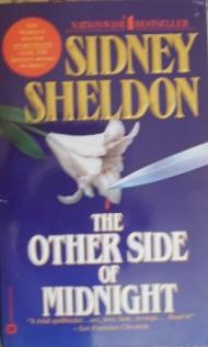 Sheldon, Sidney; , : The other side of midnight /    