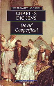 Dickens, Charles; , : David Copperfield /  