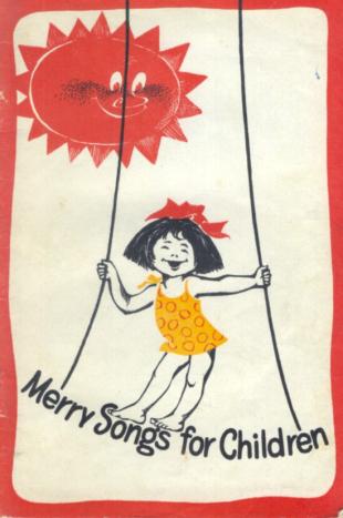. , ..: Merry songs for children.    