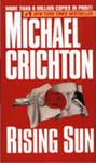 Crichton, Michael: Rising Sun