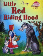 , ..: Little Red Riding Hood =  
