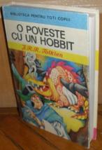 Tolkien, J.R.R.; , ...: ,     / O Poveste Cu Un Hobbit