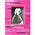 Bach, Johann Sebastian: Album 1. For Klavier