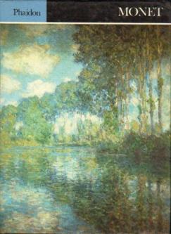 House, John: Monet