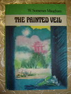 Maugham, W. Somerset: The painted veil