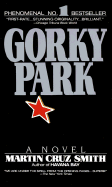Smith, Martin Cruz: Gorky Park