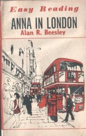 Beesley, Alan R.: Anna in London /   