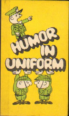 , ..: Humor in uniform ( )