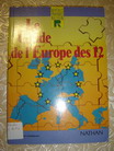 Boucher, Francois; Echkenazi, Jose: Le Guide de l'Europe des 12