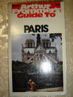 Frommer, Arthur: Guide to Paris