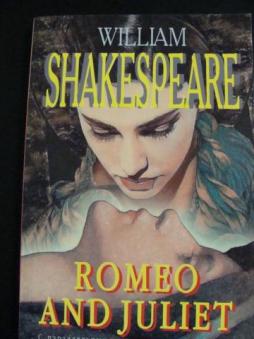 Shakespeare, William: Romeo and Juliet [=   /  ]