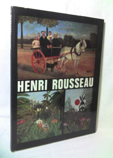 Morariu, Modest: Henri Rousseau /  