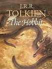 Tolkien, J.R.R.: The Hobbit