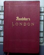 Baedeker, K.: London und umgebung