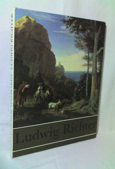 Neidhardt, H.J.: Ludwig Richter /  