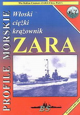 Brzezinski, Slavomir: Zara