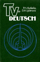 , ..; , ..: TV-Deutsch.    :     