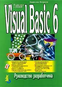 , : Visual Basic 6.  