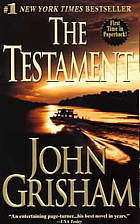 Grisham, John: The Testament