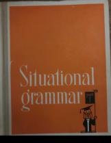 , ..:     / Situational grammar
