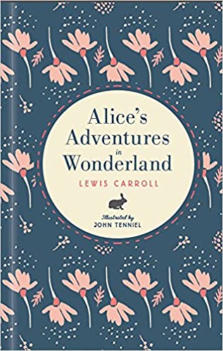 Carroll, Lewis: Adventures in Wonderland