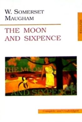 /maugham, /william Somerset:   /The Moon and Sixpence