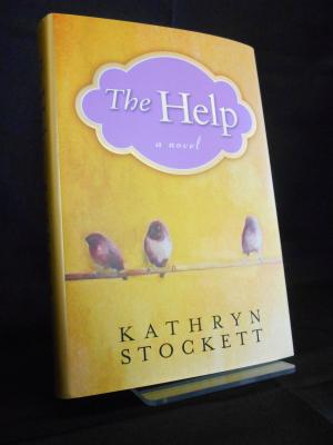 Stockett, Kathryn: The Help