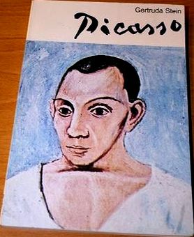 Stein, Gertruda: Picasso
