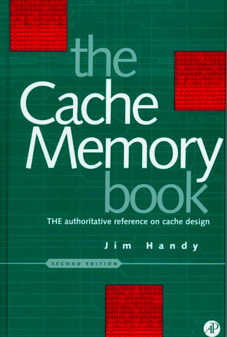 Handy, Jim: The Cache Memory Book
