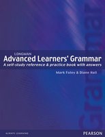 Hall, D.; Foley, M.: Longman Advanced Learners' Grammar
