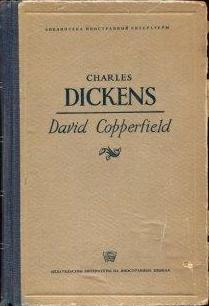 Dickens, Charles: David Copperfield
