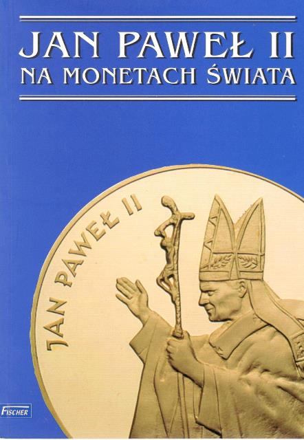 [ ]: Jan Pawel II na monetach Swiata