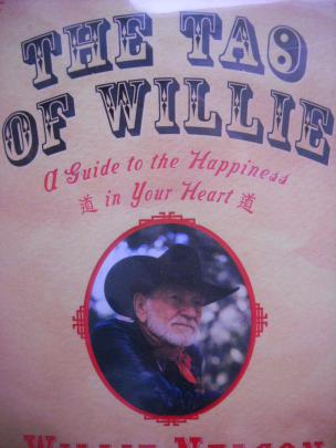 Nelson, Willie: The Tao of Willie