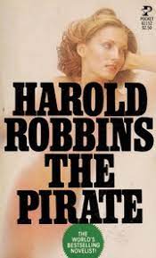 Robbins, Harold: The Pirate