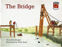 Hooper, Meredith: The Bridge