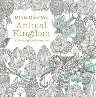 Marotta, Millie: Animal kingdom