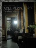 Baron, Armelle: Axel Vervoordt: Timeless Interiors ( :   )