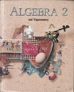 Littell, M.D.; Mifflin, .: Algebra 2 and Trigonometry. Teacher's Edition