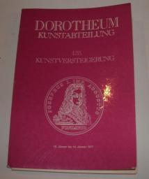 [ ]: Dorotheum Kunstabteilung. Kunstversteigerung 128.  