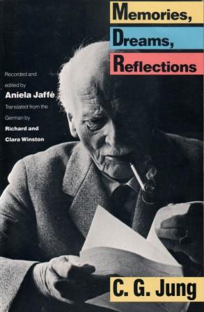 Jung, C.G.: Memories, Dreams, Reflections