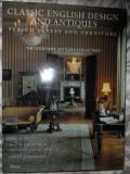 Eerdmans, Emily: Classic English Design and Antiques: Period Styles and Furniture